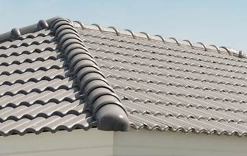 advantages of Birch Heath clay roofing