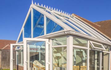conservatory roof insulation costs Birch Heath