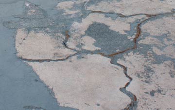 fibreglass roofing replacement Birch Heath