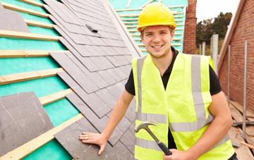 find trusted Birch Heath roofers in Cheshire