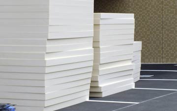 Birch Heath flat roof insulation costs