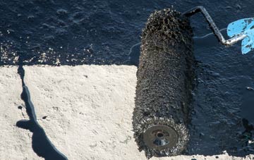 Birch Heath liquid sealant waterproofing