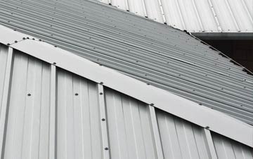 disadvantages of Birch Heath metal roofing