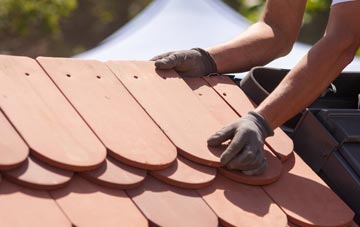 Birch Heath roof tile contractors