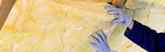 quotes for Birch Heath roof insulation