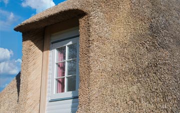Birch Heath thatch roof disadvantages