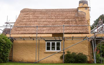 Birch Heath thatch roofing costs