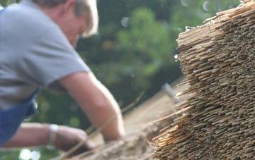 professional Birch Heath thatchers