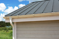 Birch Heath fascia repair