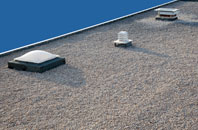 Birch Heath flat roofing