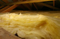 Birch Heath pitch roof insulation